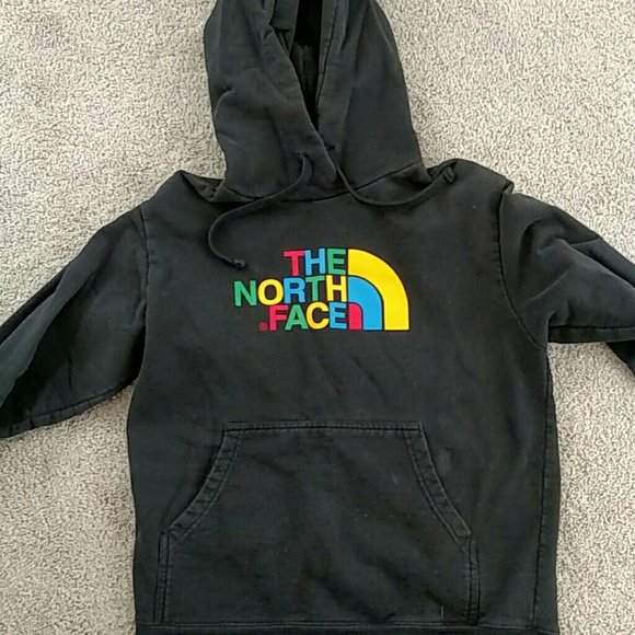 The North Face Other - North Face hoodie